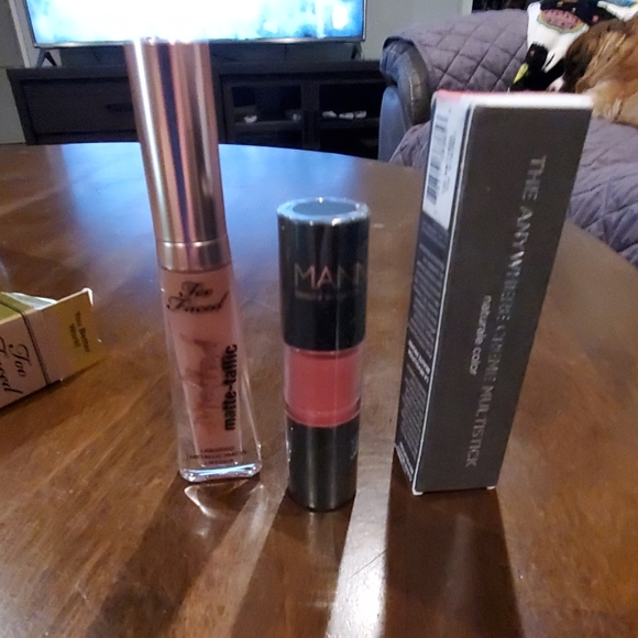 Lip bundle - Picture 2 of 3